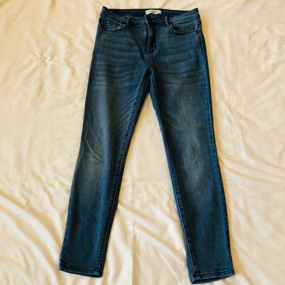 Carly Jean Los Angeles (CJLA) Denim/Jeans